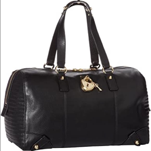 Juicy Couture Handbags - Juicy Couture Bag